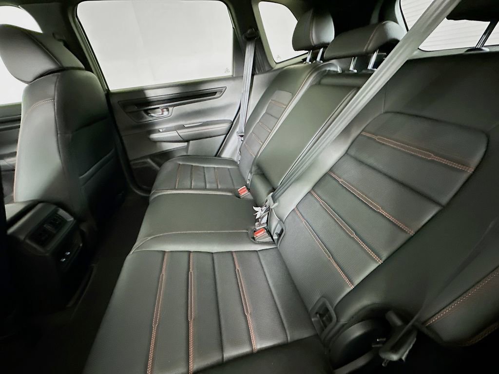 New 2026 Honda CR-V Sport-L image 4