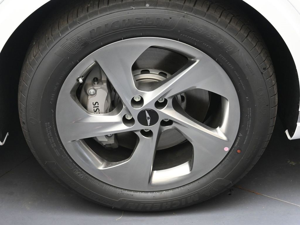 New 2026 Genesis GV70 2.5T image 9