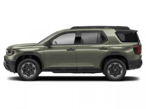 New 2026 Honda Passport TrailSport Elite image 2