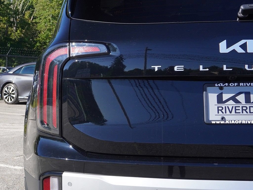 Used 2024 Kia Telluride EX X-Line AWD/4WD image 15