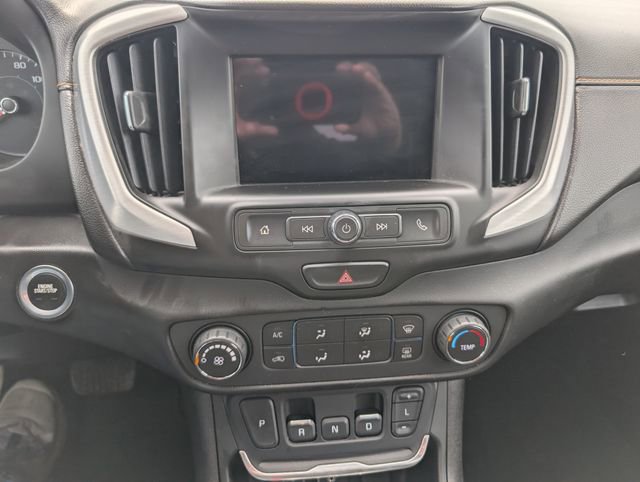 Used 2018 GMC Terrain SLE image 21