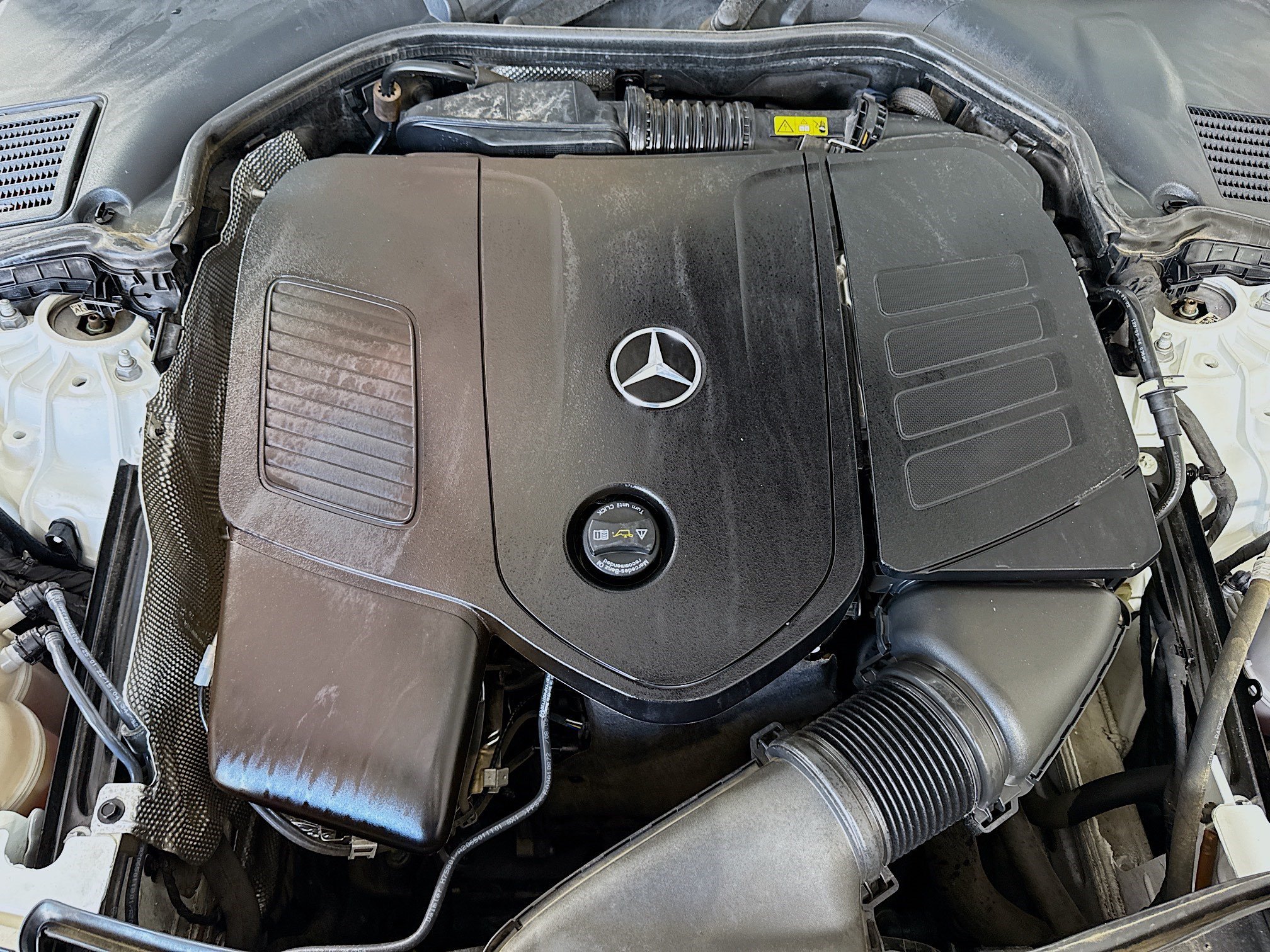 Used 2022 Mercedes-Benz C 300 Sedan w/ Exclusive Trim Package image 39