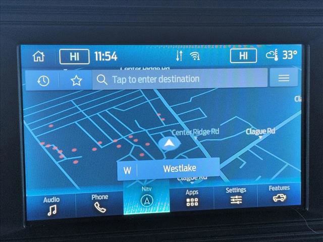 Certified 2022 Ford Bronco Black Diamond w/ Sasquatch Package image 13