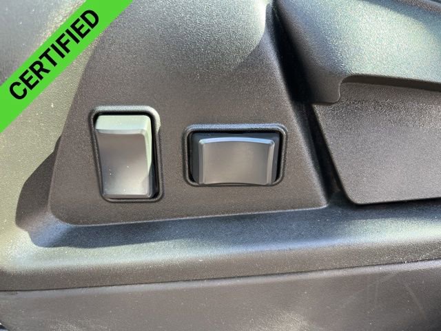 Used 2013 Chevrolet Equinox LS w/ LPO, Protection Package image 11