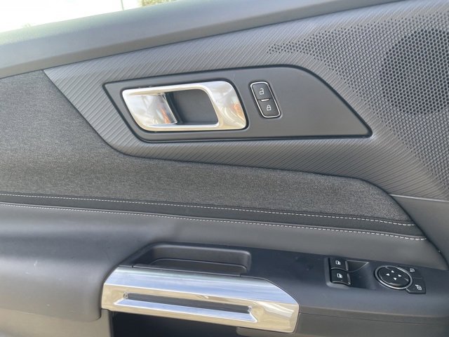 New 2026 Ford Mustang EcoBoost image 17