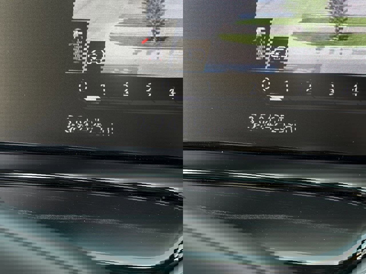 Certified 2024 Cadillac Escalade V AWD/4WD image 26