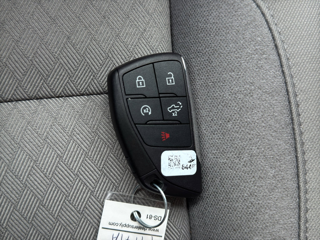 Used 2024 GMC Sierra 2500 SLE image 34