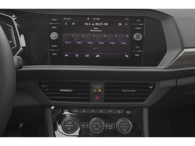 Used 2021 Volkswagen Jetta SE w/ SE Cold Weather Package FWD image 10