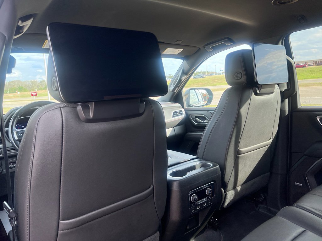 Used 2022 Chevrolet Tahoe RST w/ Sport Performance Package image 19