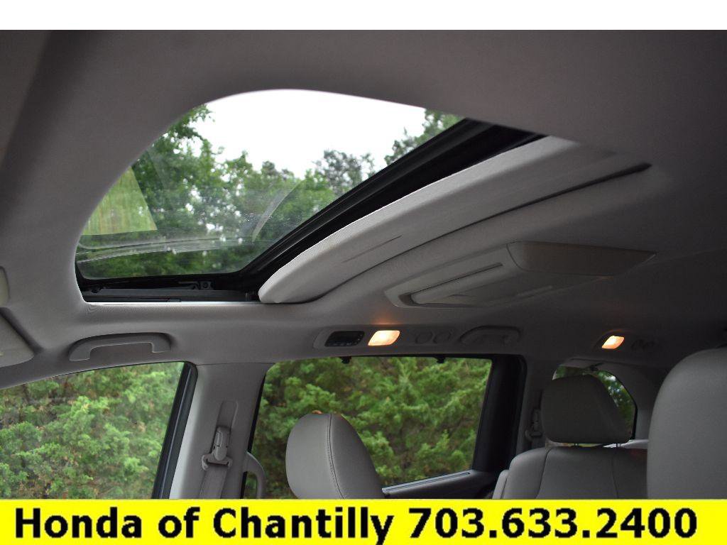 Used 2014 Honda Odyssey Touring image 22