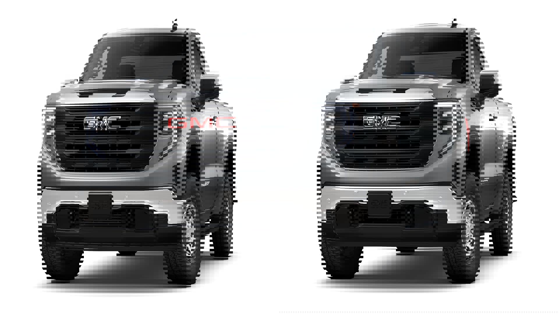 New 2026 GMC Sierra 1500 Pro w/ Pro Value Package image 29