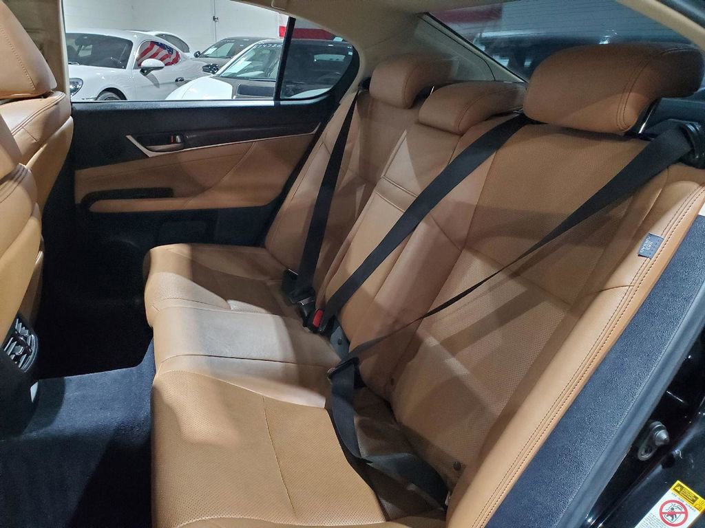 Used 2013 Lexus GS 350 image 23