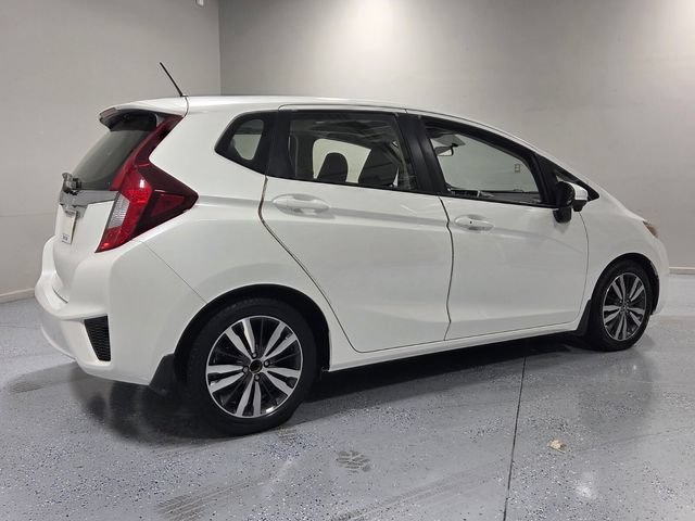 Used 2016 Honda Fit EX image 12
