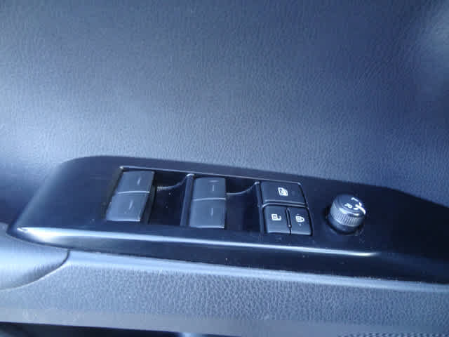 Certified 2025 Toyota Camry LE FWD image 13