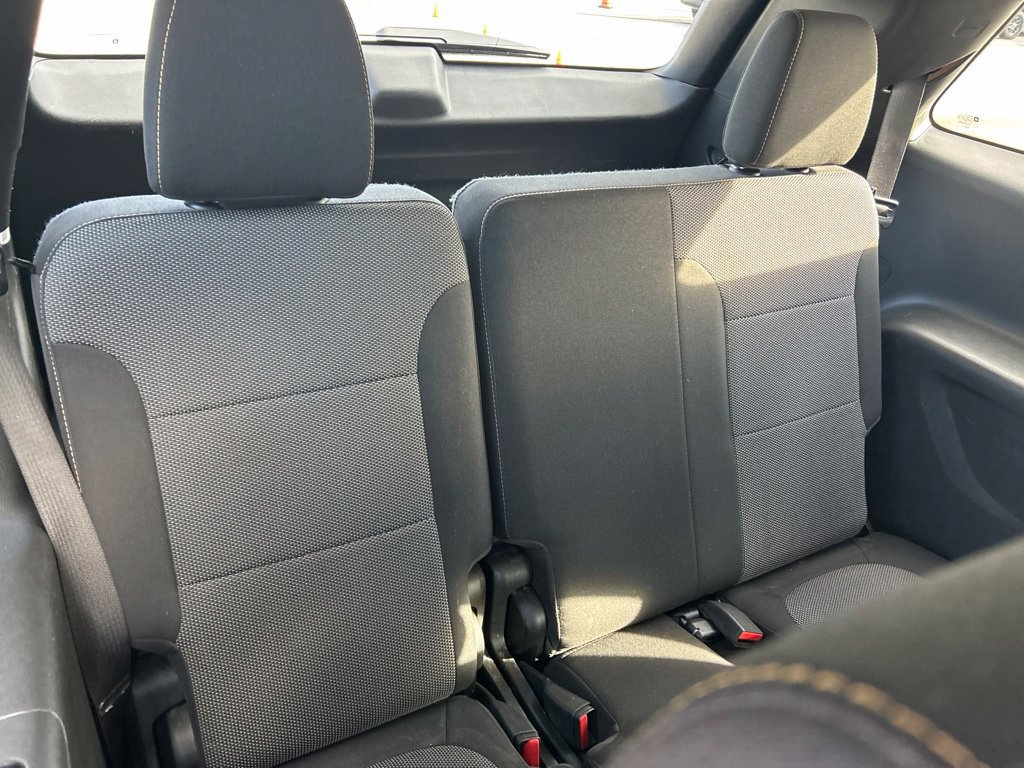 Used 2019 Chevrolet Traverse LT FWD image 30
