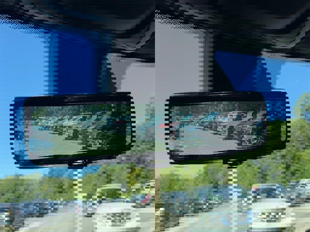 New 2025 Jeep Grand Cherokee Limited w/ Luxury Tech Group II image 22