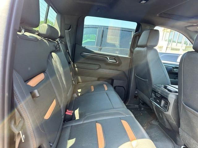 Used 2023 GMC Sierra 1500 AT4 w/ AT4 Premium Package AWD/4WD image 21