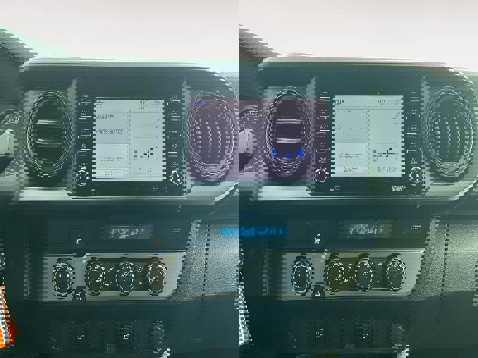 Used 2021 Toyota Tacoma SR image 16