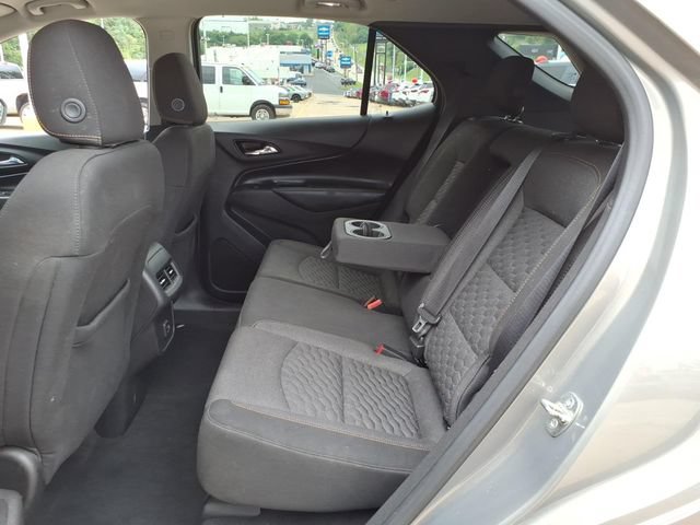 Used 2019 Chevrolet Equinox LT AWD/4WD image 9