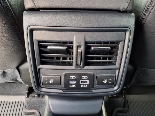 New 2026 Subaru Outback Limited XT image 11