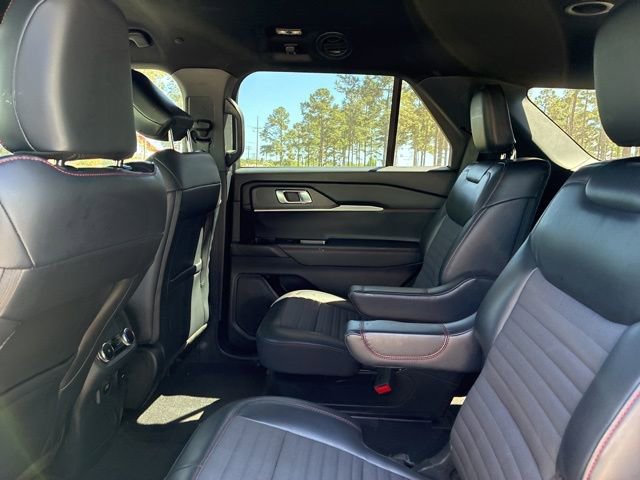 Used 2025 Ford Explorer ST-Line image 20