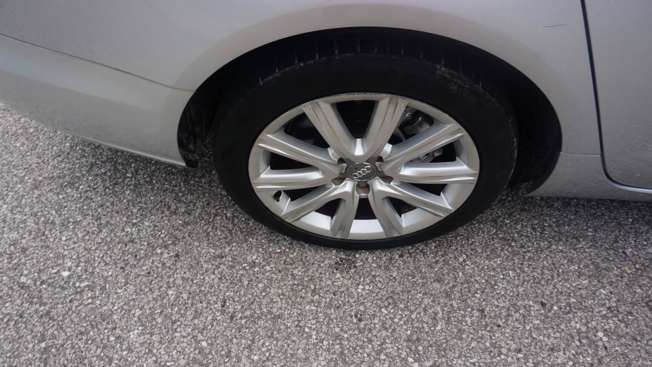 Used 2014 Audi A6 2.0T Premium Plus w/ Premium Plus Package AWD/4WD image 11