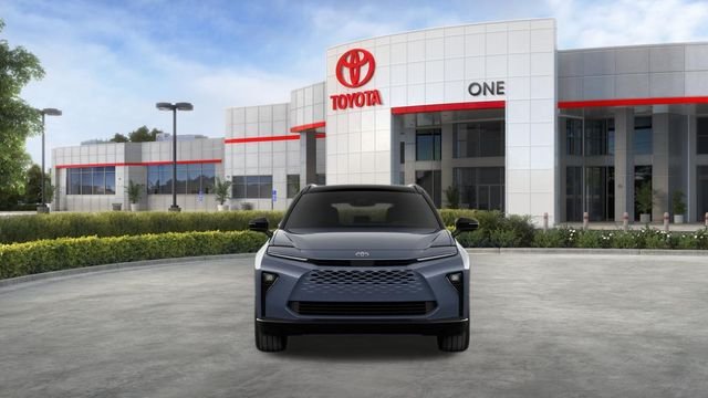 New 2026 Toyota Crown Signia AWD/4WD image 20
