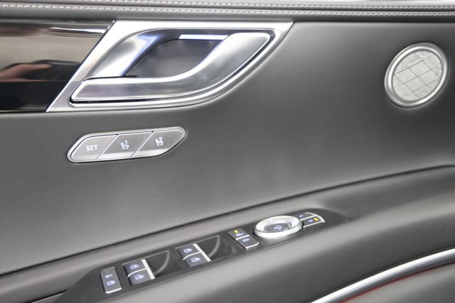 New 2026 Genesis GV80 2.5T AWD/4WD image 23