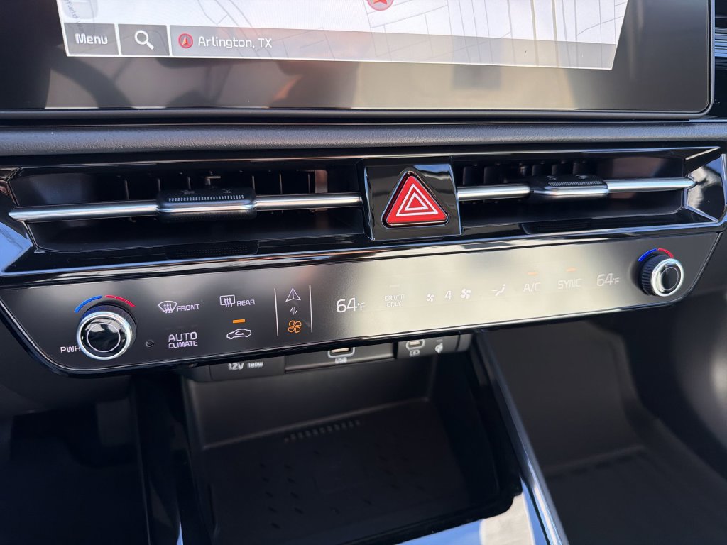 New 2026 Kia Niro EX FWD image 18