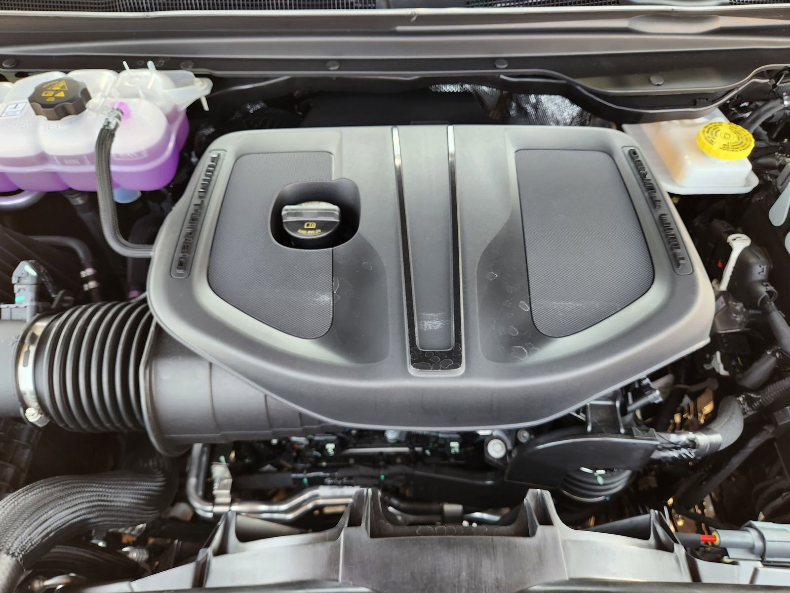 New 2026 RAM 1500 Laramie w/ Night Edition image 20