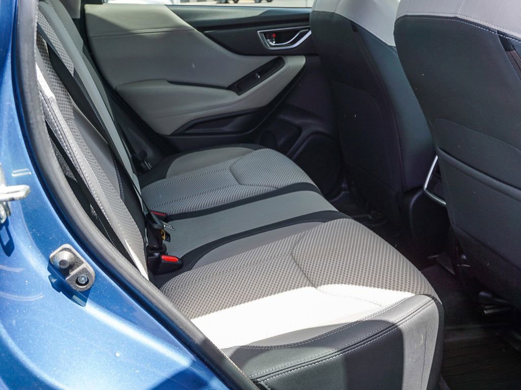 Used 2019 Subaru Forester Premium w/ All-Weather Package image 13