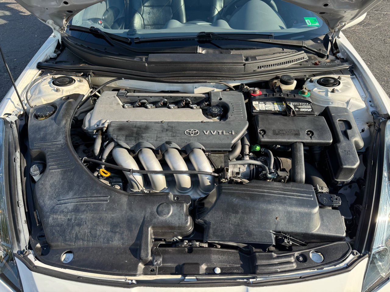 Used 2000 Toyota Celica GT-S image 26