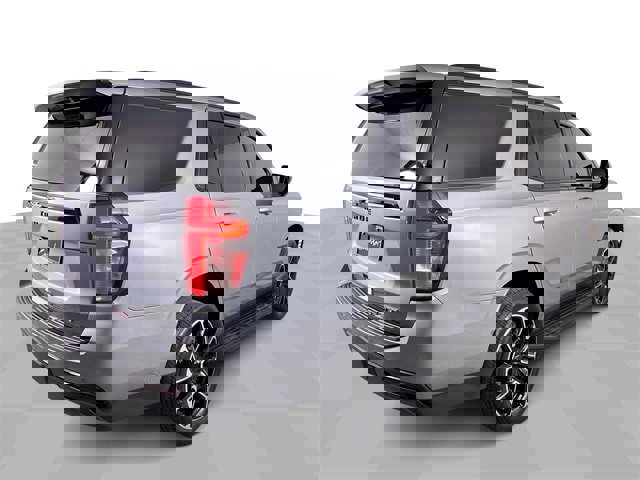 Used 2023 Chevrolet Tahoe RST image 8