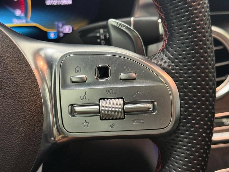 Used 2020 Mercedes-Benz C 43 AMG 4MATIC Sedan image 16