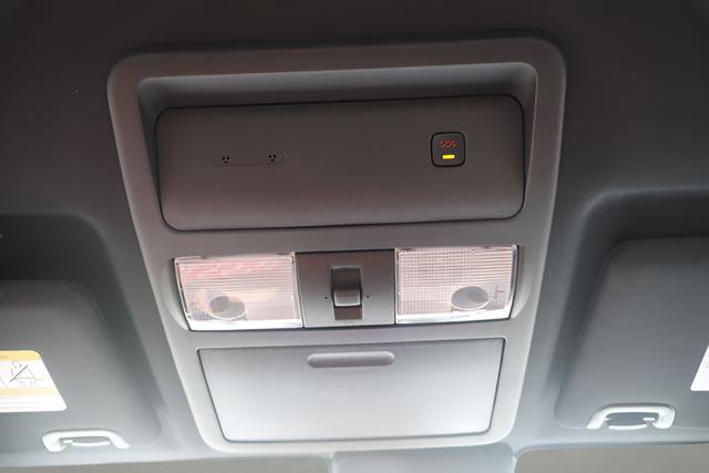 Used 2025 Nissan Frontier PRO-4X w/ Pro Convenience Package AWD/4WD image 11