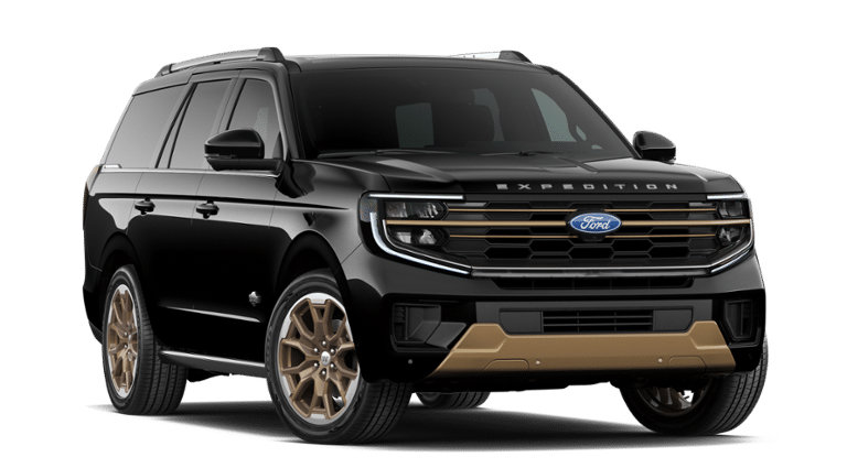 New 2027 Ford Expedition King Ranch AWD/4WD image 27