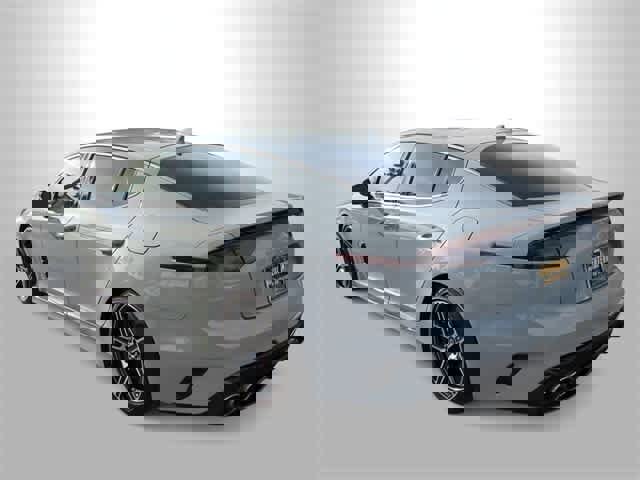 Used 2022 Kia Stinger GT-Line image 6