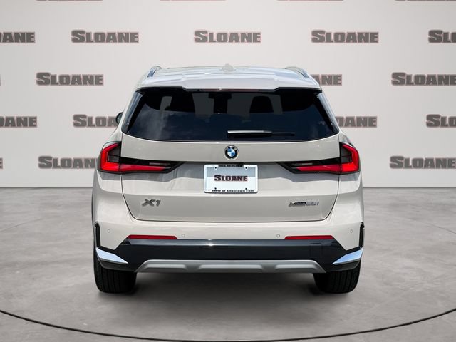 Certified 2026 BMW X1 xDrive28i w/ Technology Package AWD/4WD image 4