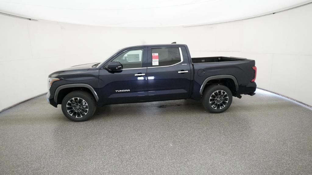 New 2026 Toyota Tundra Limited image 31