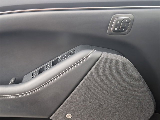 Used 2024 Ford Mustang Mach-E Premium image 22