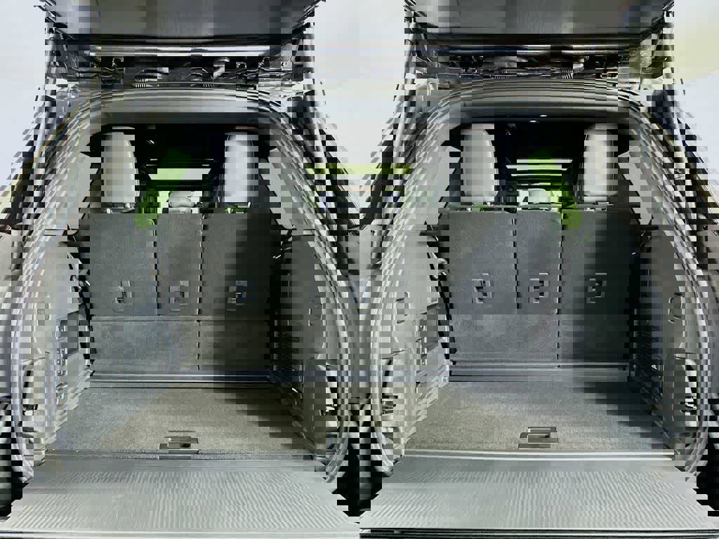 New 2026 Ford Expedition Tremor image 20