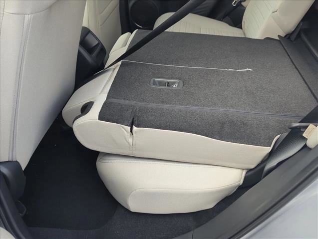 New 2026 Honda HR-V LX image 4