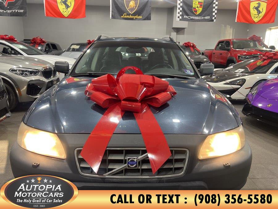 Used 2005 Volvo XC70 image 9