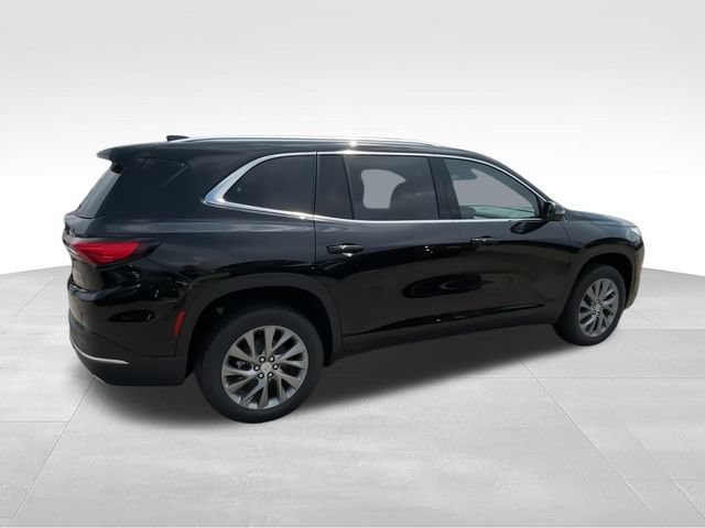 New 2026 Buick Enclave Preferred w/ Power Package FWD image 9