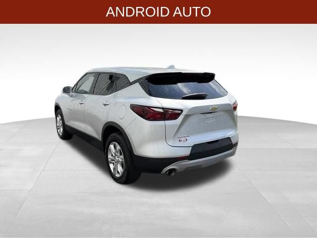 Used 2020 Chevrolet Blazer LT FWD image 5