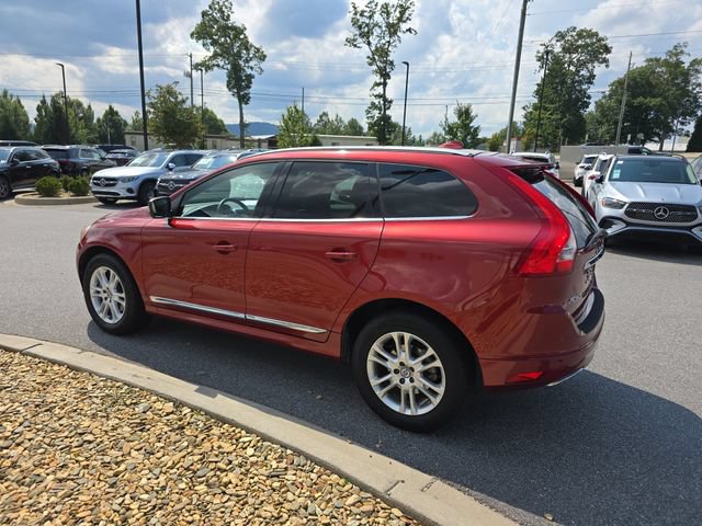 Used 2016 Volvo XC60 T5 Premier w/ Proximity Package FWD image 5