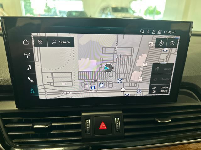 Used 2023 Audi Q5 2.0T Prestige AWD/4WD image 18