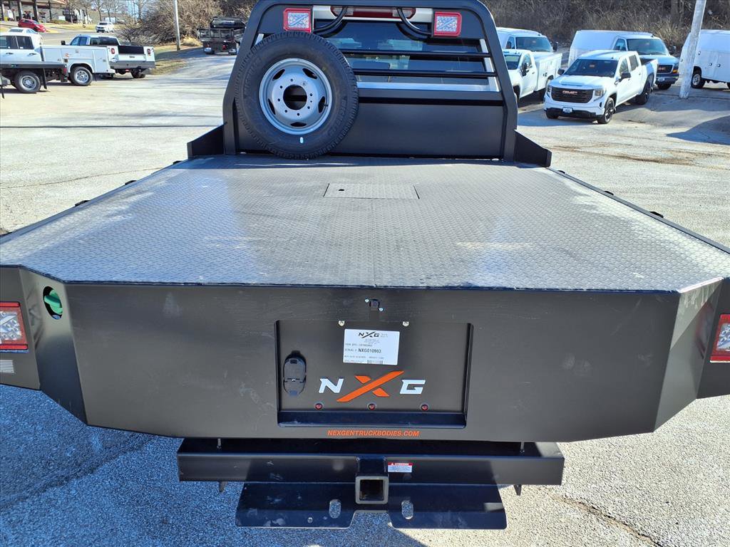 New 2026 GMC Sierra 3500 Pro w/ Convenience Package image 19