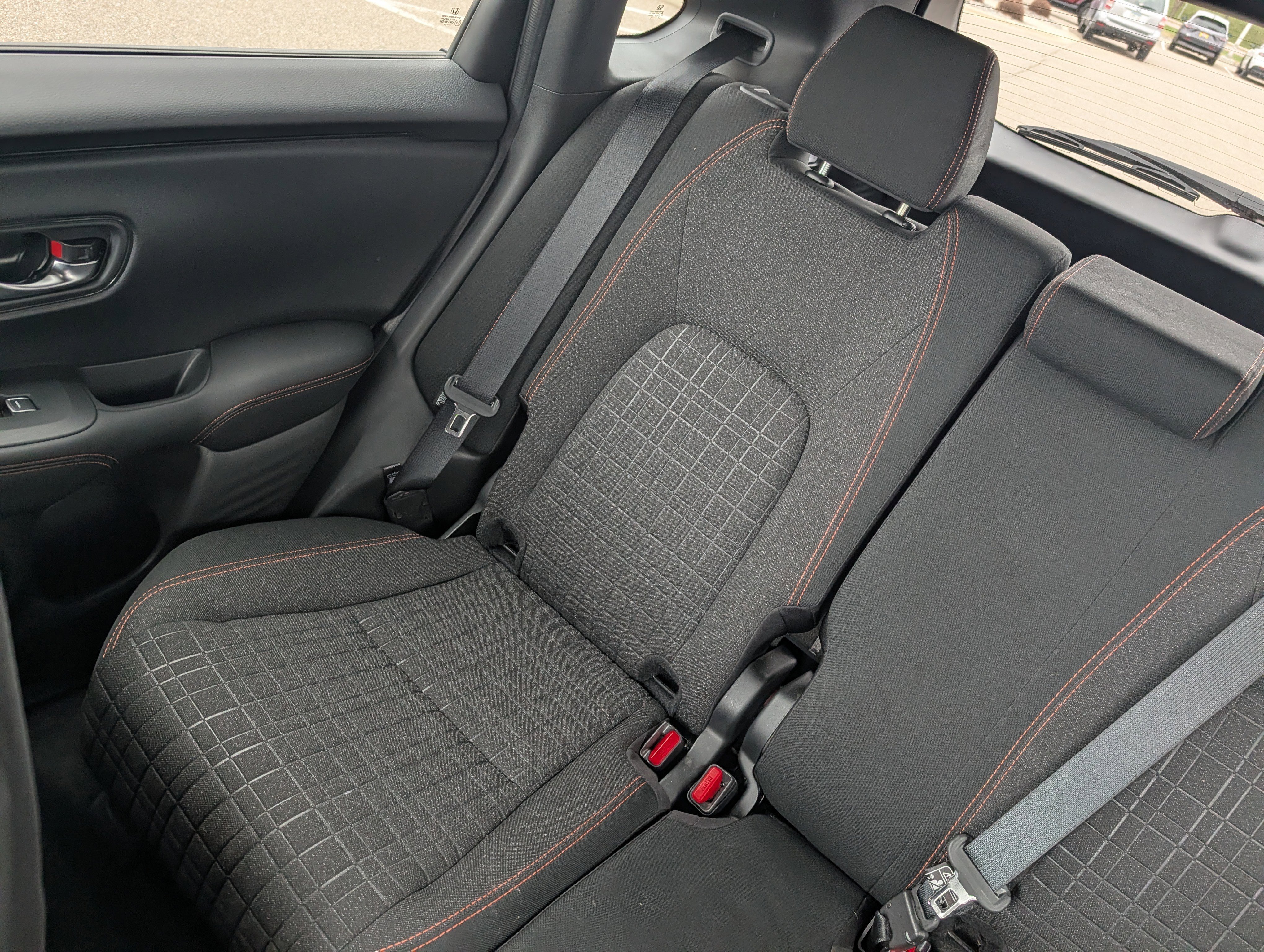 Used 2023 Honda HR-V Sport image 12