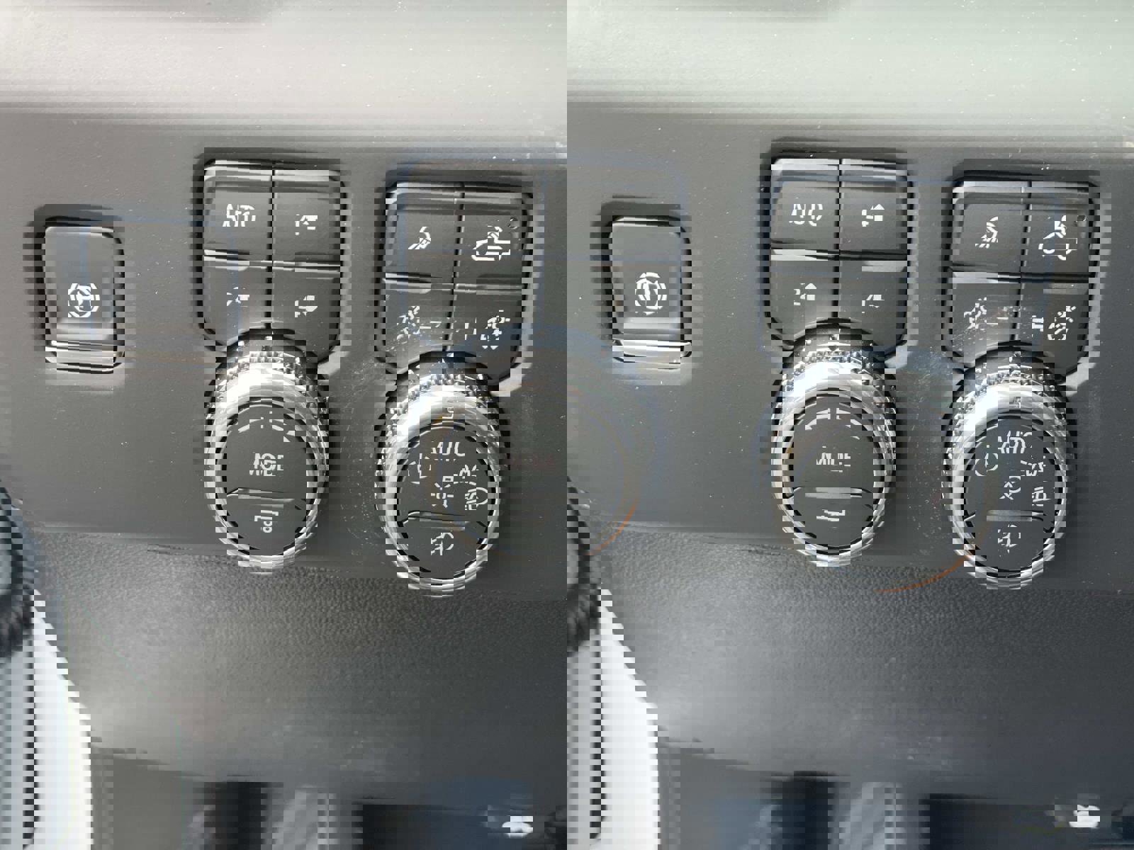 New 2026 GMC Sierra 2500 Denali w/ Denali Reserve Package image 18